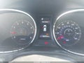 2014 Hyundai Santa Fe — photo 7 of 11 | VIN 5XYZW3LA5EG136444