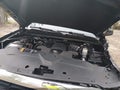 2017 Chevrolet Silverado 1500 — photo 10 of 16 | VIN 3GCUKRECXHG416597