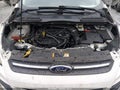 2015 Ford Escape — photo 10 of 13 | VIN 1FMCU0GX2FUB13417
