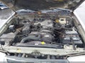 2002 Toyota 4Runner — photo 10 of 11 | VIN JT3GN86RX20229250