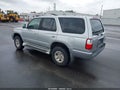 2002 Toyota 4Runner — photo 3 of 11 | VIN JT3GN86RX20229250