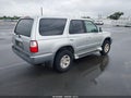 2002 Toyota 4Runner — photo 4 of 11 | VIN JT3GN86RX20229250