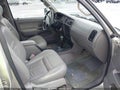 2002 Toyota 4Runner — photo 5 of 11 | VIN JT3GN86RX20229250