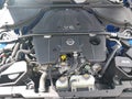 2024 Nissan 350Z — photo 10 of 21 | VIN JN1BZ4BH1RM367149