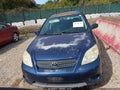2007 Toyota Matrix — photo 12 of 16 | VIN 2T1KR32E77C669987