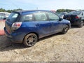 2007 Toyota Matrix — photo 4 of 16 | VIN 2T1KR32E77C669987