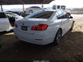 2014 BMW 5 Series — photo 4 of 16 | VIN WBA5A5C50ED500602