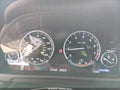 2014 BMW 5 Series — photo 7 of 16 | VIN WBA5A5C50ED500602