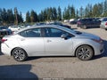 2025 Nissan Versa — photo 13 of 18 | VIN 3N1CN8EV7SL837094