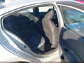 2025 Nissan Versa — photo 8 of 18 | VIN 3N1CN8EV7SL837094