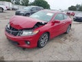 2014 Honda Accord — photo 2 of 16 | VIN 1HGCT2B84EA008754