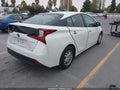 2019 Toyota Prius — photo 4 of 22 | VIN JTDKARFU1K3090958