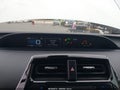 2019 Toyota Prius — photo 7 of 22 | VIN JTDKARFU1K3090958