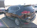 2017 Nissan Rogue — photo 3 of 16 | VIN KNMAT2MV0HP539220