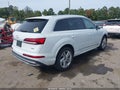 2022 Audi Q7 — photo 4 of 17 | VIN WA1LXBF72ND020270