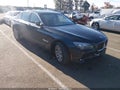 2009 BMW 7 Series — photo 1 of 11 | VIN WBAKA83559CY34382