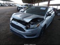 2018 Ford Focus — photo 2 of 16 | VIN 1FADP3E25JL322812