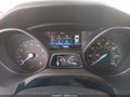 2018 Ford Focus — photo 7 of 16 | VIN 1FADP3E25JL322812