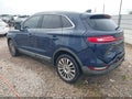 2018 Lincoln MKC — photo 3 of 16 | VIN 5LMCJ3D96JUL31950