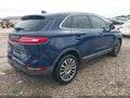 2018 Lincoln MKC — photo 4 of 16 | VIN 5LMCJ3D96JUL31950