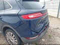 2018 Lincoln MKC — photo 6 of 16 | VIN 5LMCJ3D96JUL31950