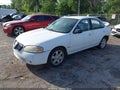 2006 Nissan Sentra — photo 2 of 16 | VIN 3N1CB51D46L615848