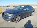 2011 Mercedes-Benz C-Class — photo 2 of 17 | VIN WDDGF5EB6BR161834