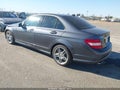 2011 Mercedes-Benz C-Class — photo 3 of 17 | VIN WDDGF5EB6BR161834