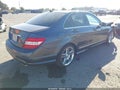 2011 Mercedes-Benz C-Class — photo 4 of 17 | VIN WDDGF5EB6BR161834