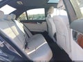 2011 Mercedes-Benz C-Class — photo 8 of 17 | VIN WDDGF5EB6BR161834