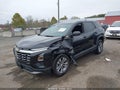 2026 Chevrolet Equinox — photo 2 of 12 | VIN 3GNAXPEGXTL361524