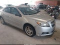 2013 Chevrolet Malibu — photo 1 of 12 | VIN 1G11B5SA3DF273544