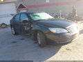 2012 Chrysler 200 — photo 1 of 16 | VIN 1C3CCBBB8CN214874