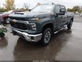 2025 Chevrolet Silverado 2500 — photo 2 of 15 | VIN 1GC4KNEY0SF212758