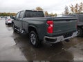 2025 Chevrolet Silverado 2500 — photo 3 of 15 | VIN 1GC4KNEY0SF212758