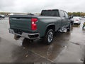 2025 Chevrolet Silverado 2500 — photo 4 of 15 | VIN 1GC4KNEY0SF212758