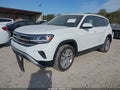 2021 Volkswagen Atlas — photo 2 of 16 | VIN 1V2BR2CA1MC595149