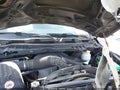 2012 Ram 1500 — photo 10 of 17 | VIN 1C6RD7KT5CS263337