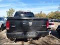 2012 Ram 1500 — photo 17 of 17 | VIN 1C6RD7KT5CS263337