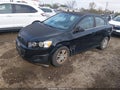 2012 Chevrolet Sonic — photo 2 of 16 | VIN 1G1JC5SH7C4104096