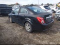 2012 Chevrolet Sonic — photo 3 of 16 | VIN 1G1JC5SH7C4104096