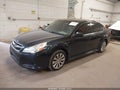 2012 Subaru Legacy — photo 2 of 11 | VIN 4S3BMBK61C3038785