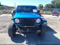 2025 Jeep Wrangler — photo 6 of 18 | VIN 1C4PJXAN1SW506712