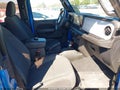 2025 Jeep Wrangler — photo 5 of 18 | VIN 1C4PJXAN1SW506712
