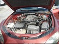 2012 Mazda MX-5 Miata — photo 10 of 18 | VIN JM1NC2JFXC0221038
