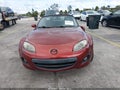 2012 Mazda MX-5 Miata — photo 12 of 18 | VIN JM1NC2JFXC0221038