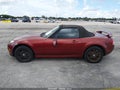 2012 Mazda MX-5 Miata — photo 14 of 18 | VIN JM1NC2JFXC0221038