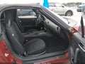 2012 Mazda MX-5 Miata — photo 5 of 18 | VIN JM1NC2JFXC0221038