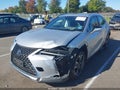 2020 Lexus UX 250h — photo 2 of 16 | VIN JTHP9JBH2L2035353