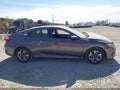 2017 Honda Civic — photo 13 of 16 | VIN 19XFC2F5XHE007721